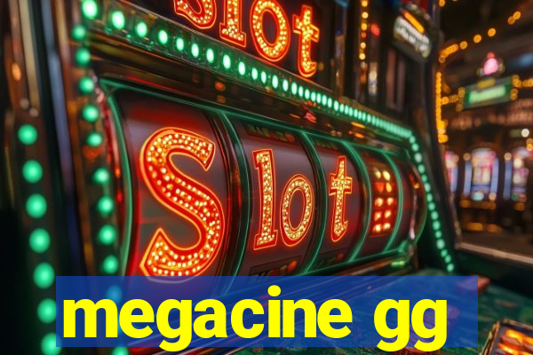 megacine gg